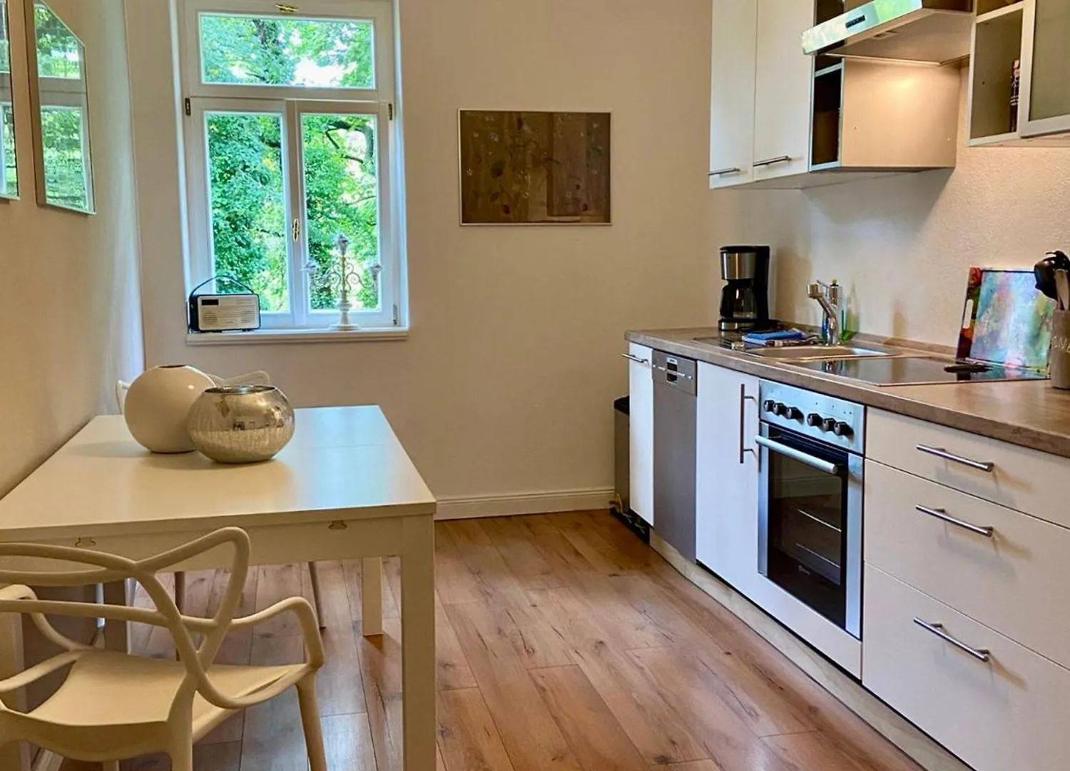 Wundervolle Wohnung Im Elbhang Von Dresden Loschwitz